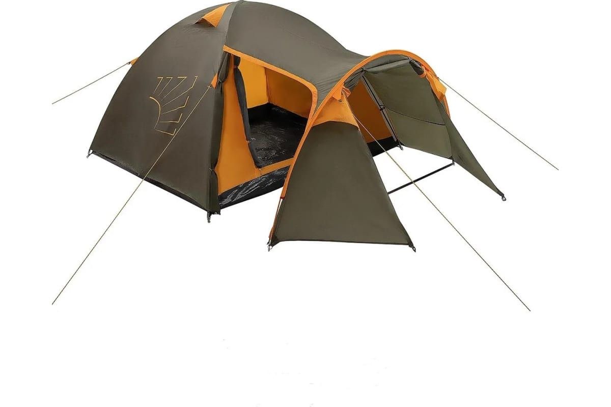 Палатка PASSAT-4 Helios