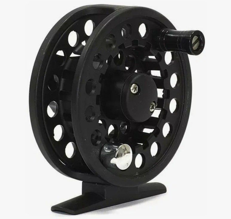 Катушка проводочная Salmo ICE PRO