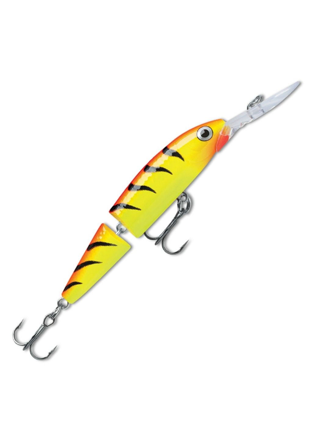 Воблер Rapala Jointed Deep Husky Jerk 08 /HT