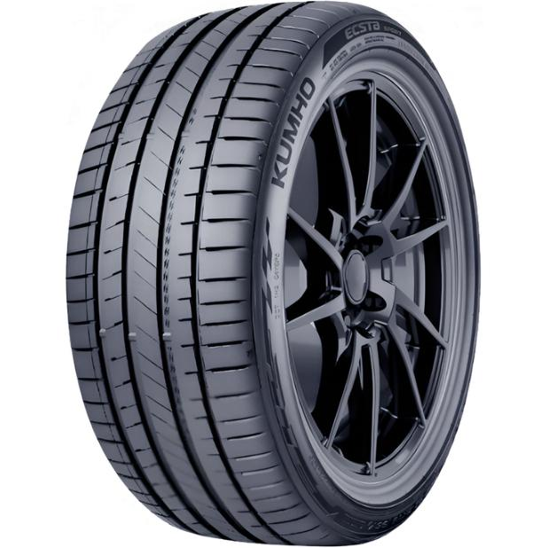 Шина Kumho Ecsta Sport PS72 XL 255/35 R19 96Y
