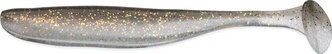 Приманка съедобная Keitech Easy Shiner 3.5" #417 Gold Flash Minnow