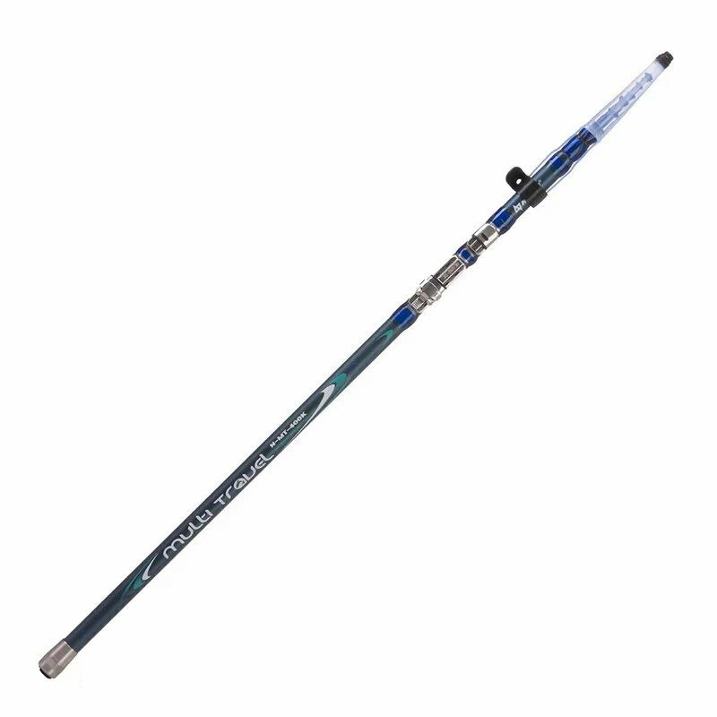 Удилище проводочное Multi Travel с/к,  4m,  10-40g (N-MT-400K) Nisus