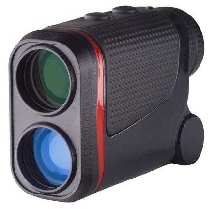 Дальномер GAUT Anser,  без подсветки,  6х24,  до 600м,  ±0.75м,  метры/ярды/футы,  угломер,  режим гольф,  CR2,  IPX7