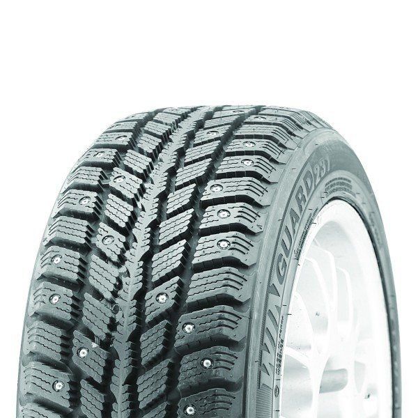 Шина Nexen Winguard 231 215/55 R16 93T Шип