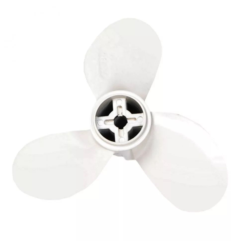 Винт Skipper SK6F8-45942-01-EL ди7.1/4 шаг5 Yamaha 2