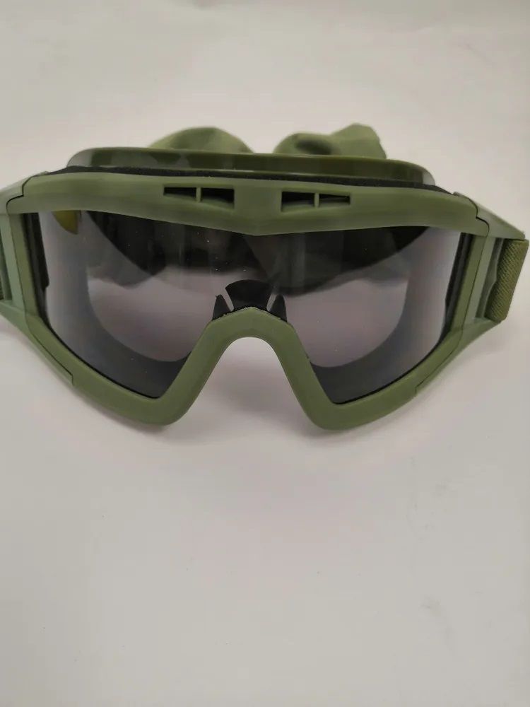 Очки тактические Циклоп (набор) 