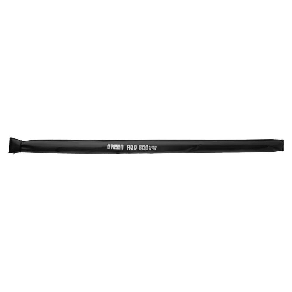 Удилище проводочное NISUS GREEN ROD с/к carbon, 6m, 15-40g