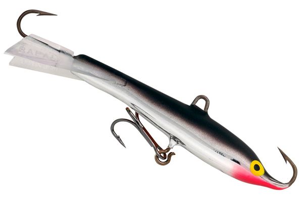 Балансир Rapala Jigging Rap 05 9 гр/S