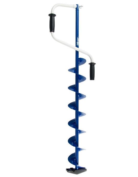 Ледобур ЛР-130 Спорт левое вращение Тонар