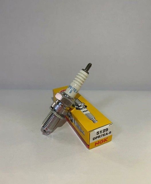 Свеча NGK DPR7EA9 5129/3146 