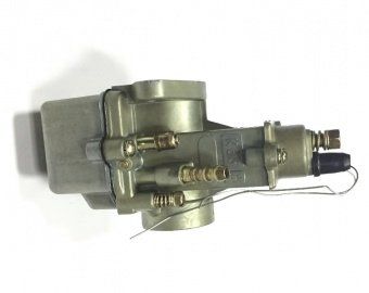 Карбюратор К65Ж Буран 659191000