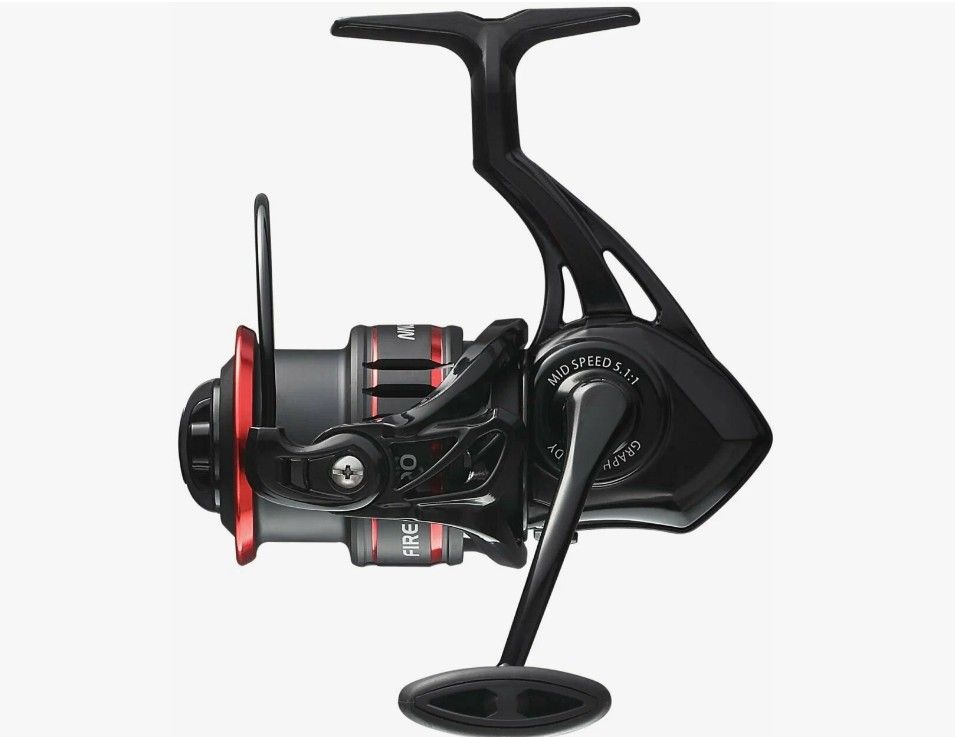 Катушка Nautilus Fire 4000