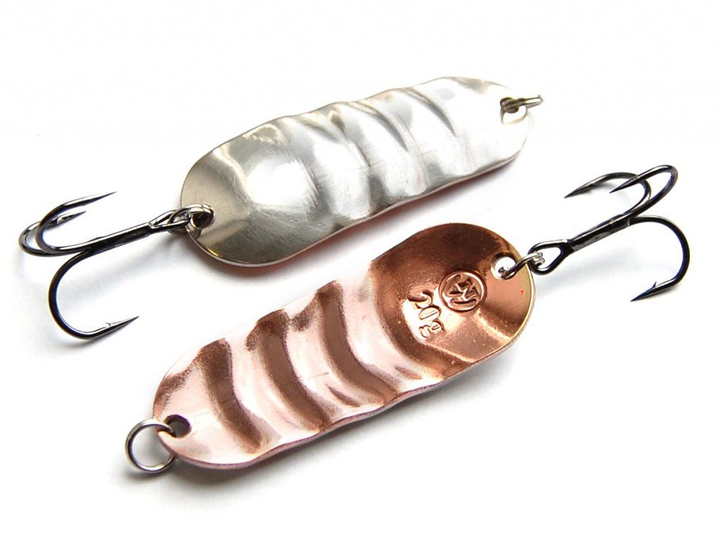 Блесна Шведский Атом 60мм20гр SA60020SC