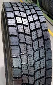315/70 R22.5 GOODNORD MIDAS MW31 ЗИМНЯЯ ВЕДУЩАЯ НАВАРКА  (Каркас KAMA) 