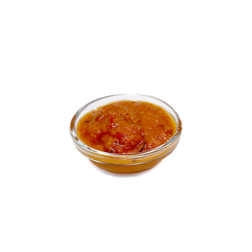 Соус кисло-сладкий