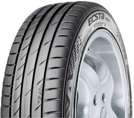 Шина Kumho Ecsta PS71 255/55 R20 110Y