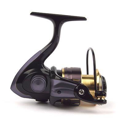 Катушка Nautilus Argent 2500