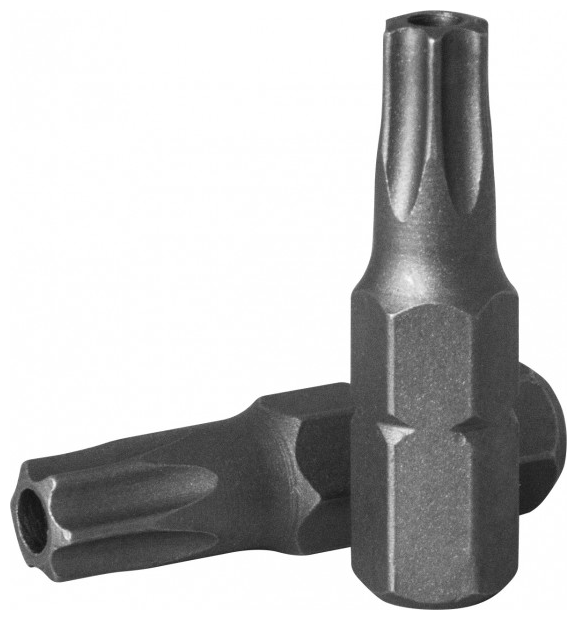 Бита TORX T20*25мм 1/4" OMBRA 514820