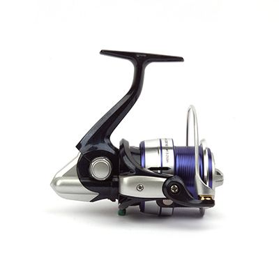 Катушка Nautilus Twin Force HD 3500