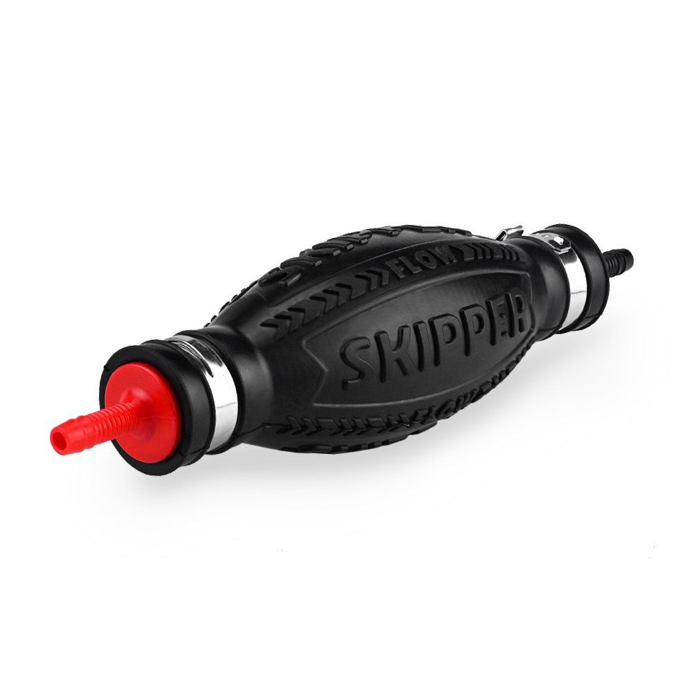 Груша топливная 6мм Skipper SK-74765