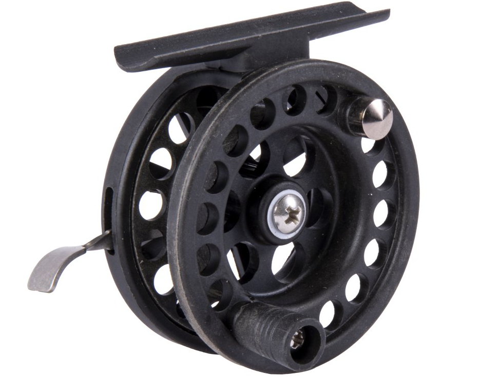 Катушка проводоч. Salmo QUICK RELEASE 6см
