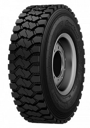 315/80 R22.5 CORDIANT PROFESSIONAL DO-1 ВЕДУЩАЯ КАРЬЕР 157/154G Автошина