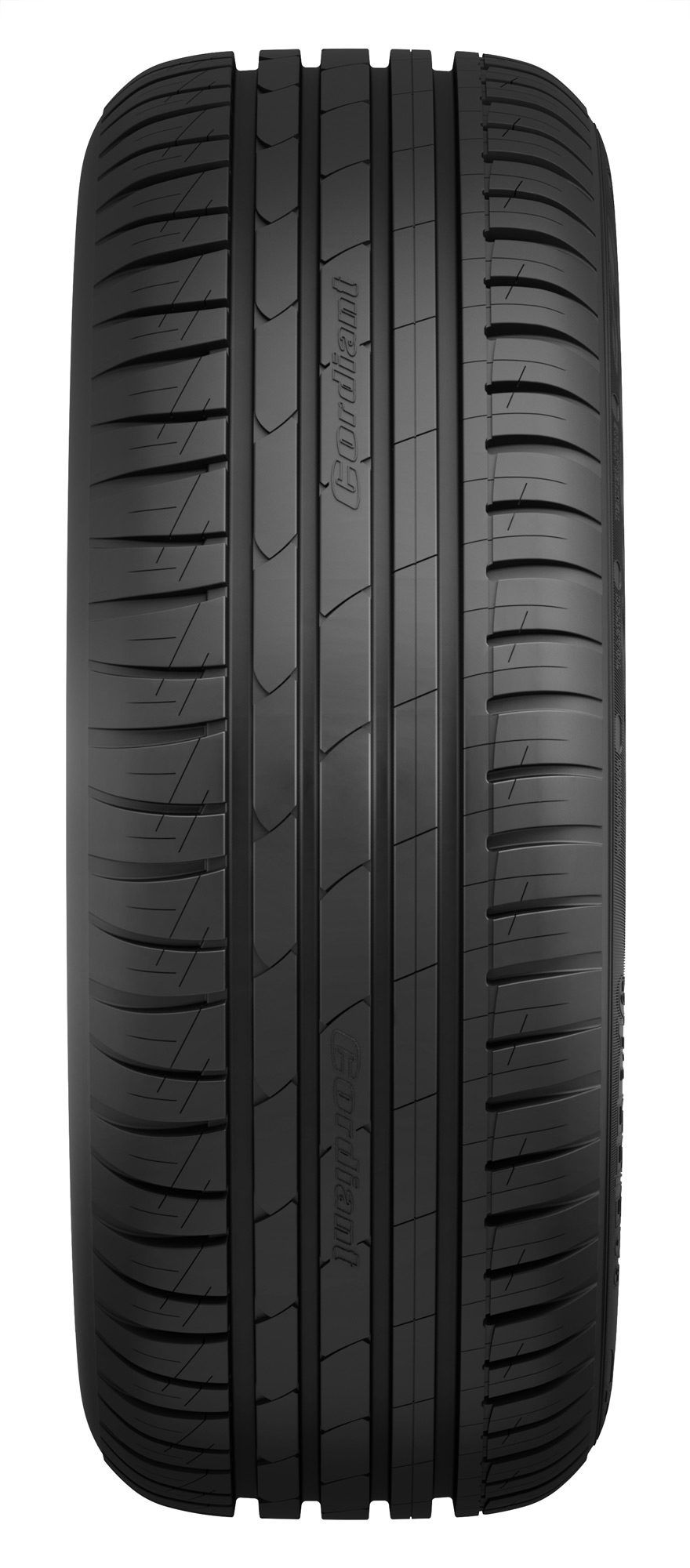 Шина Cordiant Sport 3 215/60 R16 99V