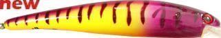 Воблер BANDIT SHALLOW WALLEYE B18