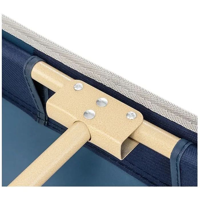 Кровать походная 190*65*36см PR