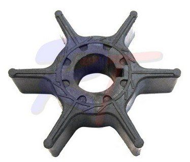 Крыльчатка RTT63V4435200 Yamaha 15F,  F15