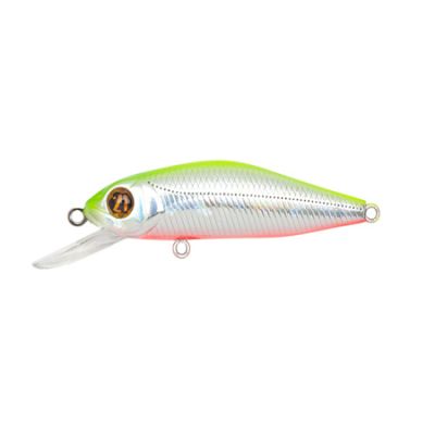 Воблер PONTOON 21,  Crackjack 98F-MR,  98мм.,  15.5гр.,  погруж.1.3-1.7 м. A62