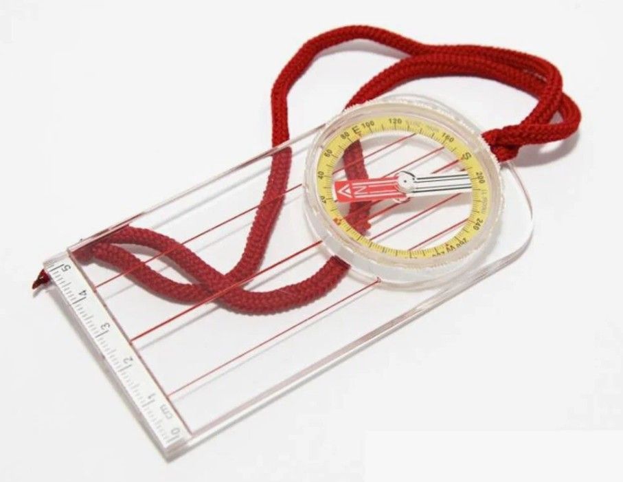 Компас (Москомпас) мод.11С