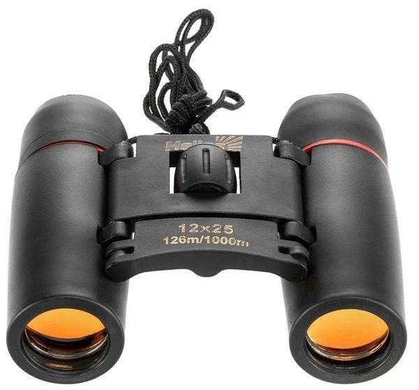 Бинокль Helios 12х25 М (HS 12х25 M)