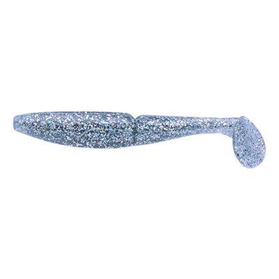 Приманка силиконовая Sawamura One'Up Shad 3" #044