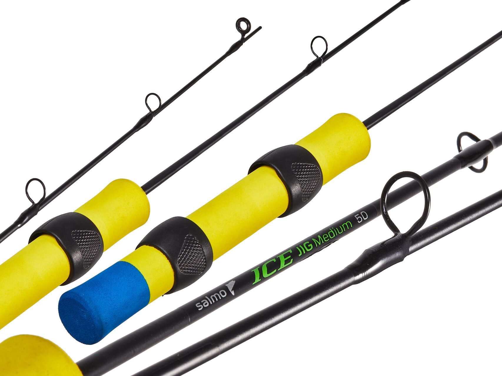 Удилище зимнее Salmo ICE JIG Medium 50см
