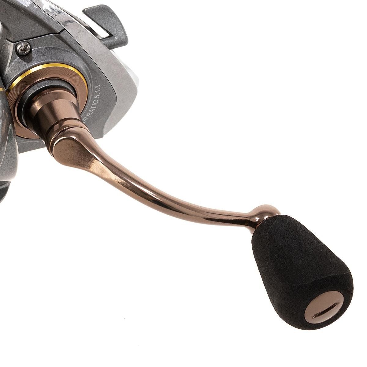 Катушка Slam N 2000 Ryobi