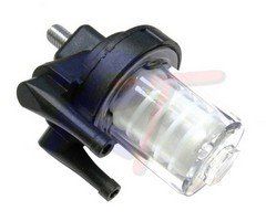 Фильтр топливный в сборе Yamaha RTT61N2456010