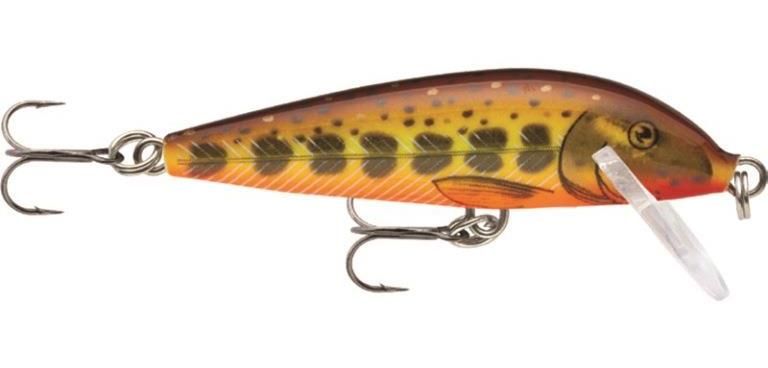 Воблер Rapala CountDown 09 /HMMD