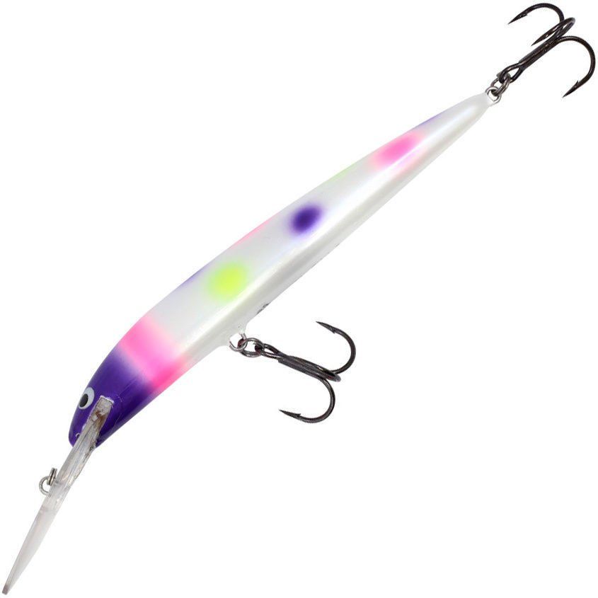 Воблер NORTHLAND RUMBLE STICK 5 PW/ 7-9.5 м