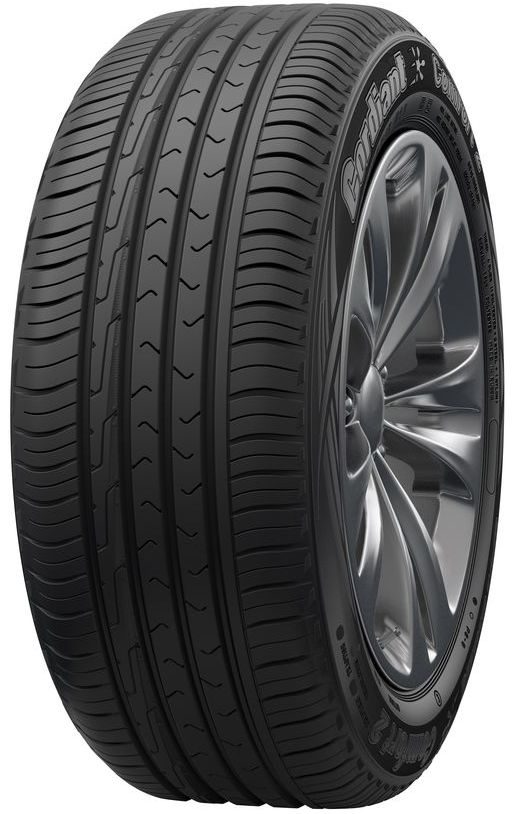Шина Cordiant Comfort 2 175/65 R14 86H