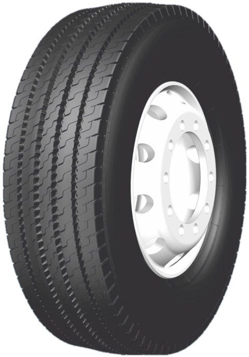 215/75 R17.5 КАМА NT-202 ПРИЦЕП 135/133J Автошина