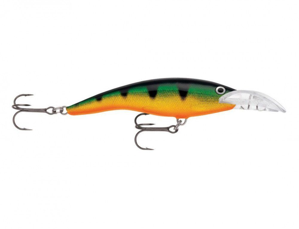 Воблер Rapala Scatter Rap Tail Dancer 09 /P