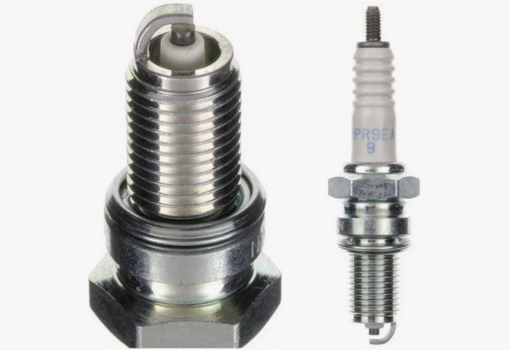Свеча NGK DPR9EA9 5329 
