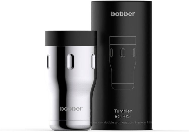 Термос Bobber Tumbler-350 Glossy (0, 35л.)