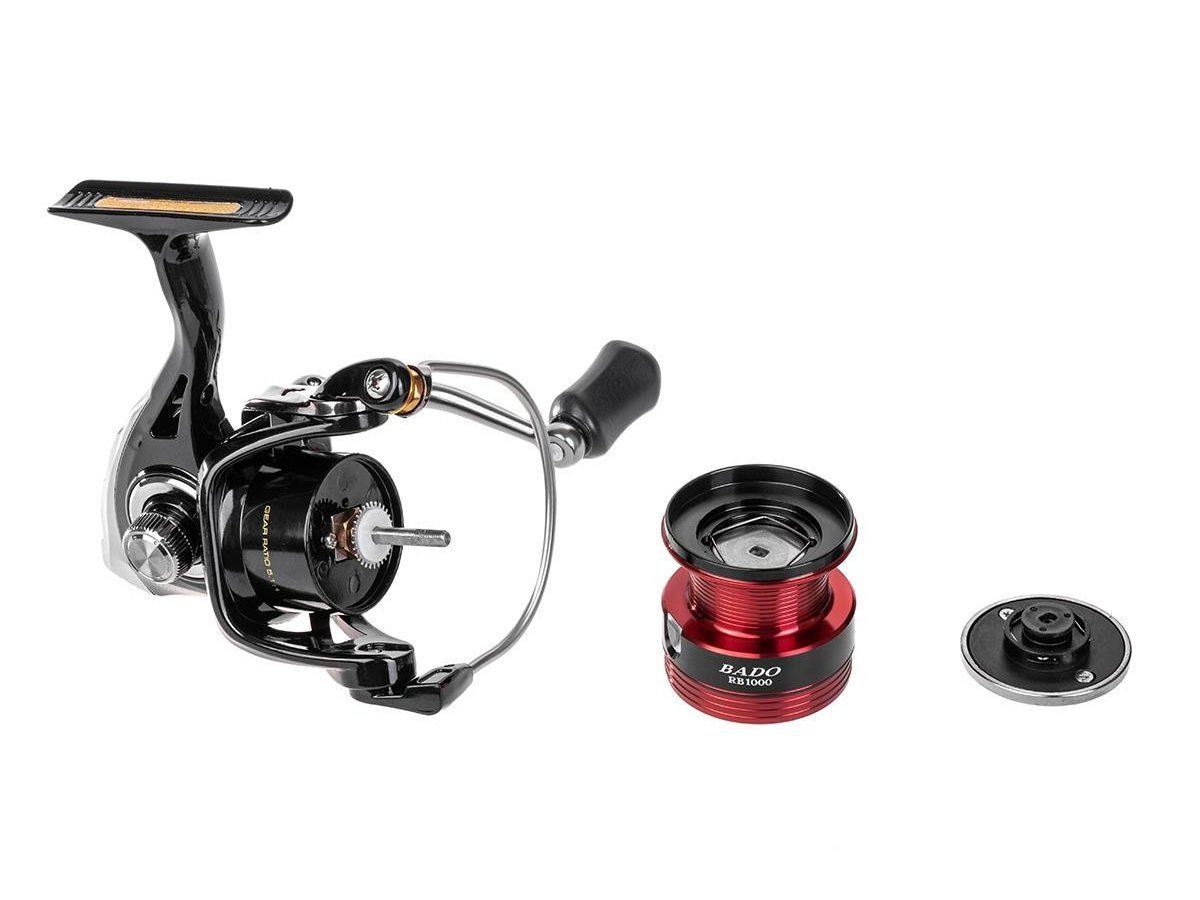 Катушка Bado RB 1000 Ryobi