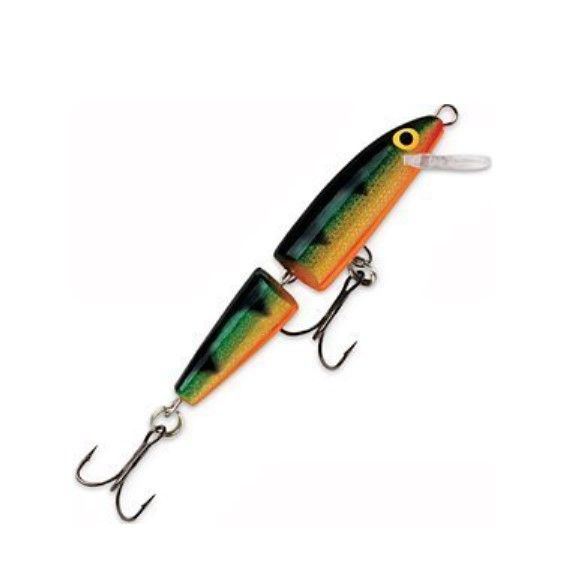 Воблер Rapala Jointed 13 /P