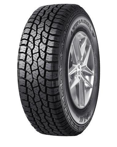 Шина Triangle AgileX A/T TR292 225/75 R15C 110/108S