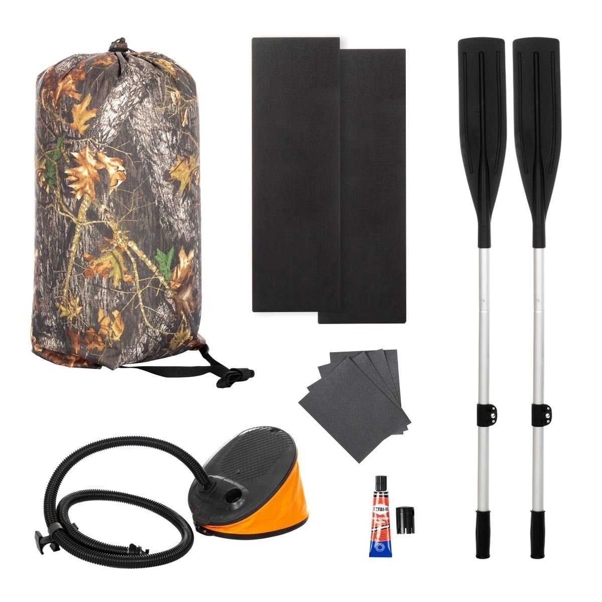 Лодка Бриз 240 серая Тонар