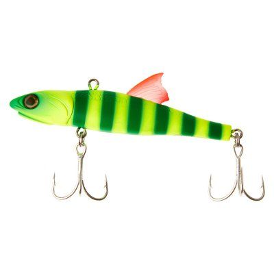 Виб LITTLE JACK Forma Adict 68mm 15g (#R11)