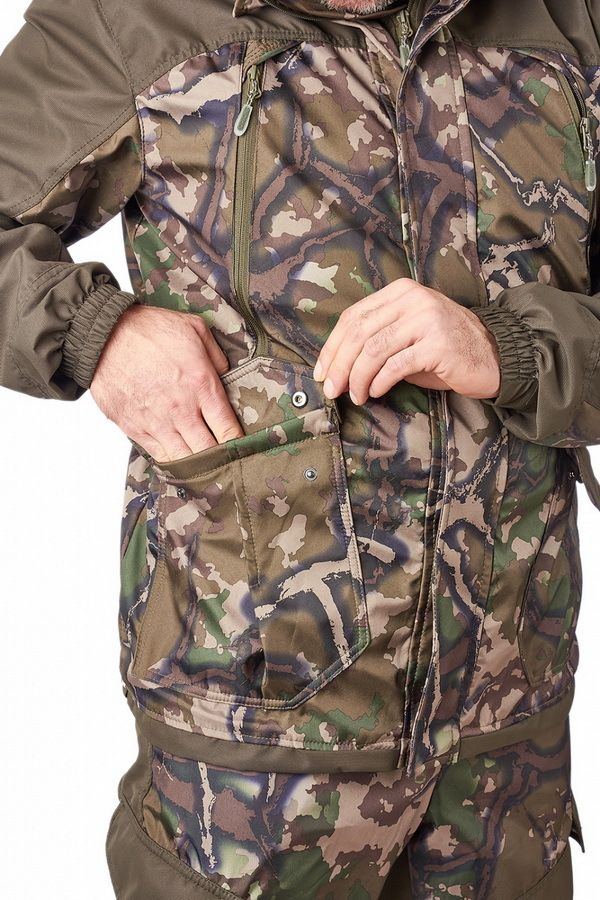 костюм горка осень (дуплекс, каньон) (р-р 48-50 рост 182-188)